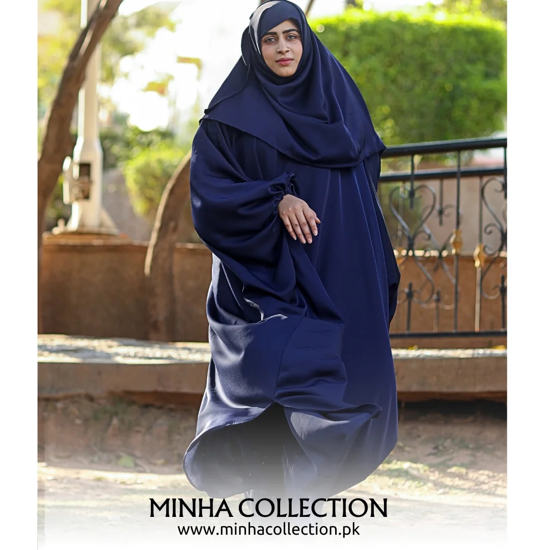 Buy Butterfly Abaya In Pakistan