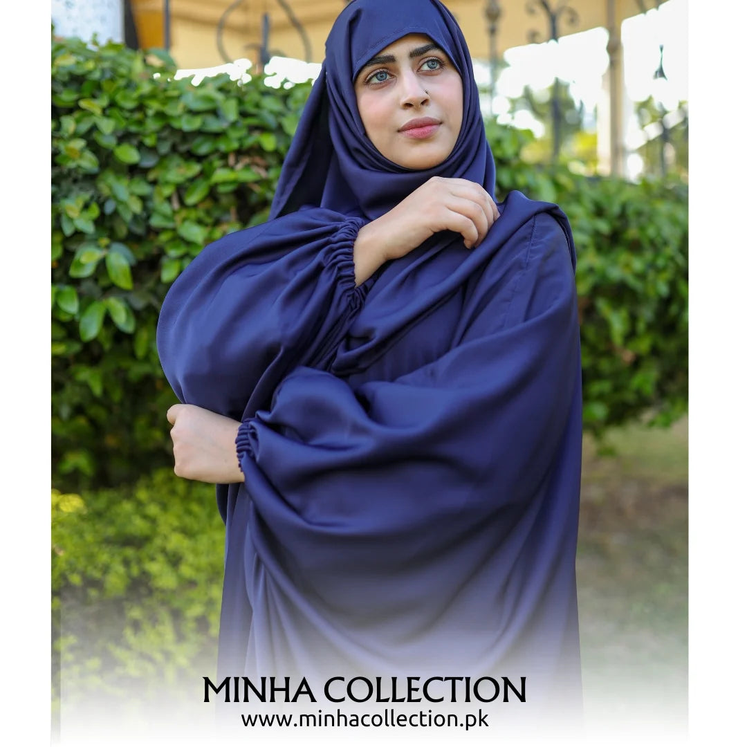 Buy Butterfly Abaya Online In Pakistan