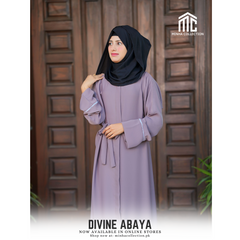 Buy Divine Abaya Online In Pakistan