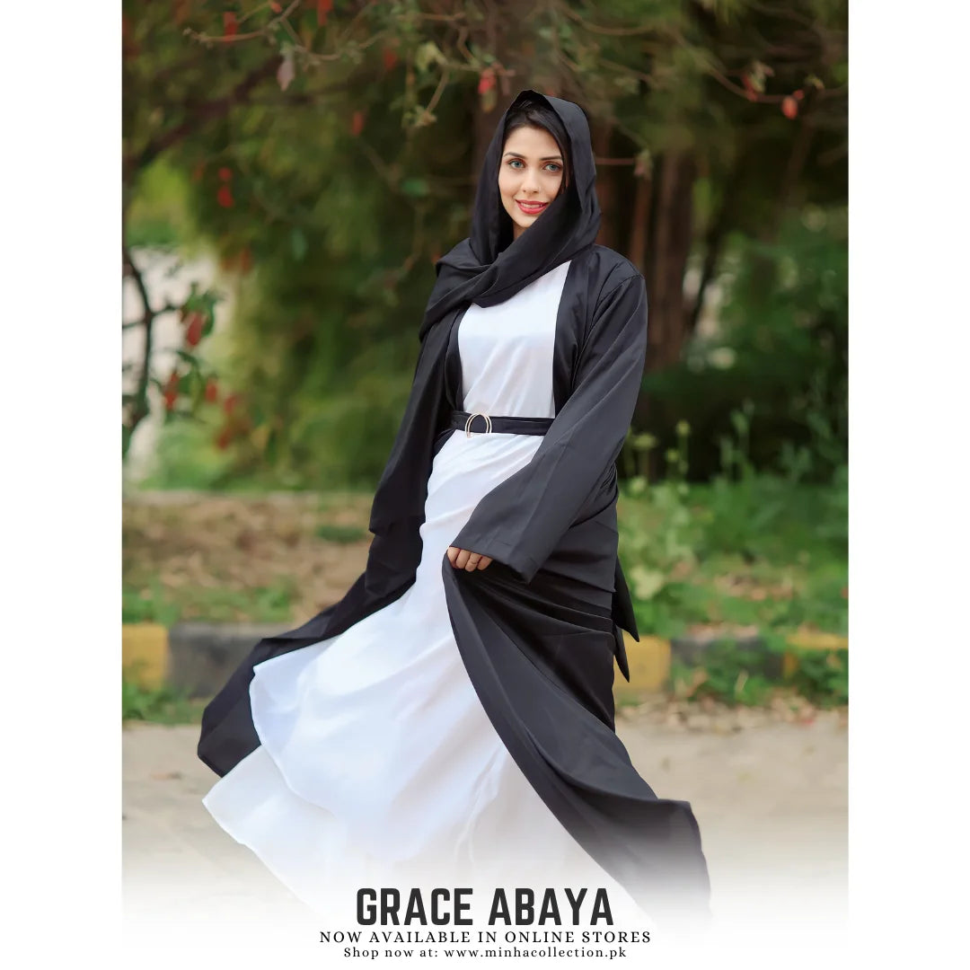 Buy Grace Abaya In Pakistan