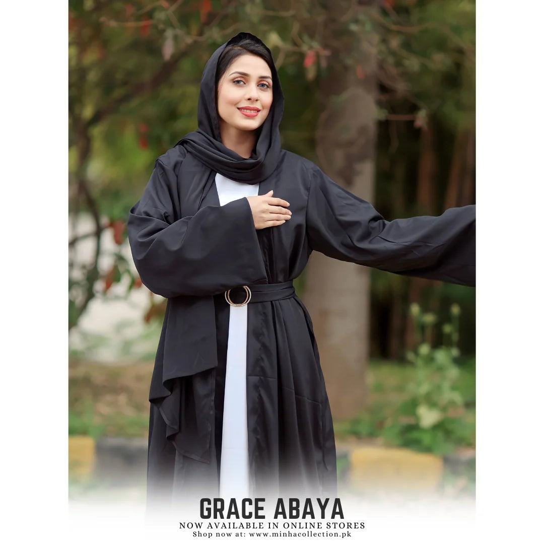 Buy Grace Abaya Online In Pakistan