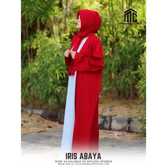 Buy Iris Abaya In Pakistan