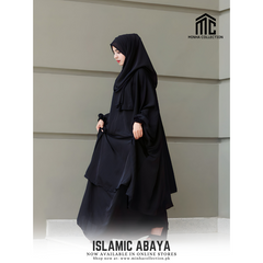 Buy Islamic Abaya Online In Pakistan
