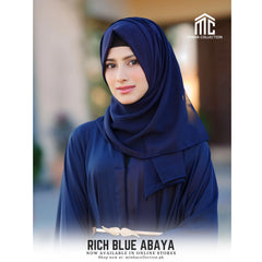 Buy_Rich_Blue_Abaya_Online_In_Pakistan