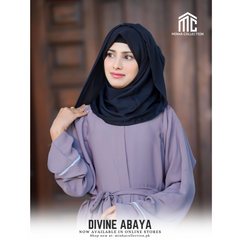 Divine Abaya In Pakistan