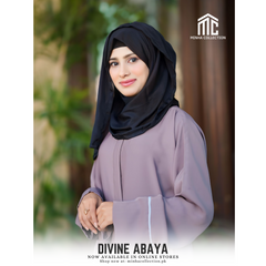Divine Abaya Price In Pakistan