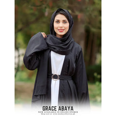 Grace Abaya In Pakistan