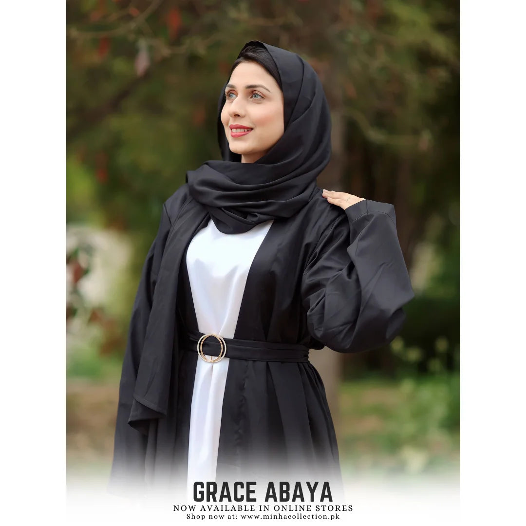 Grace Abaya Online In Pakistan