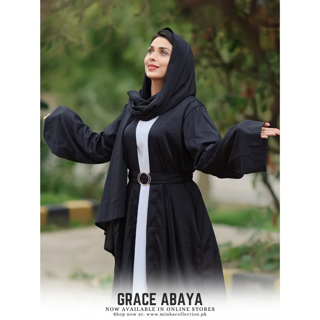 Grace Abaya Price In Pakistan