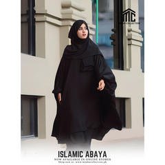 Islamic Abaya