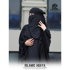 Islamic Abaya for Women