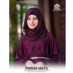 Persian Abaya for Women
