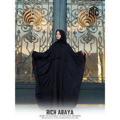 Rich Abaya In Pakistan