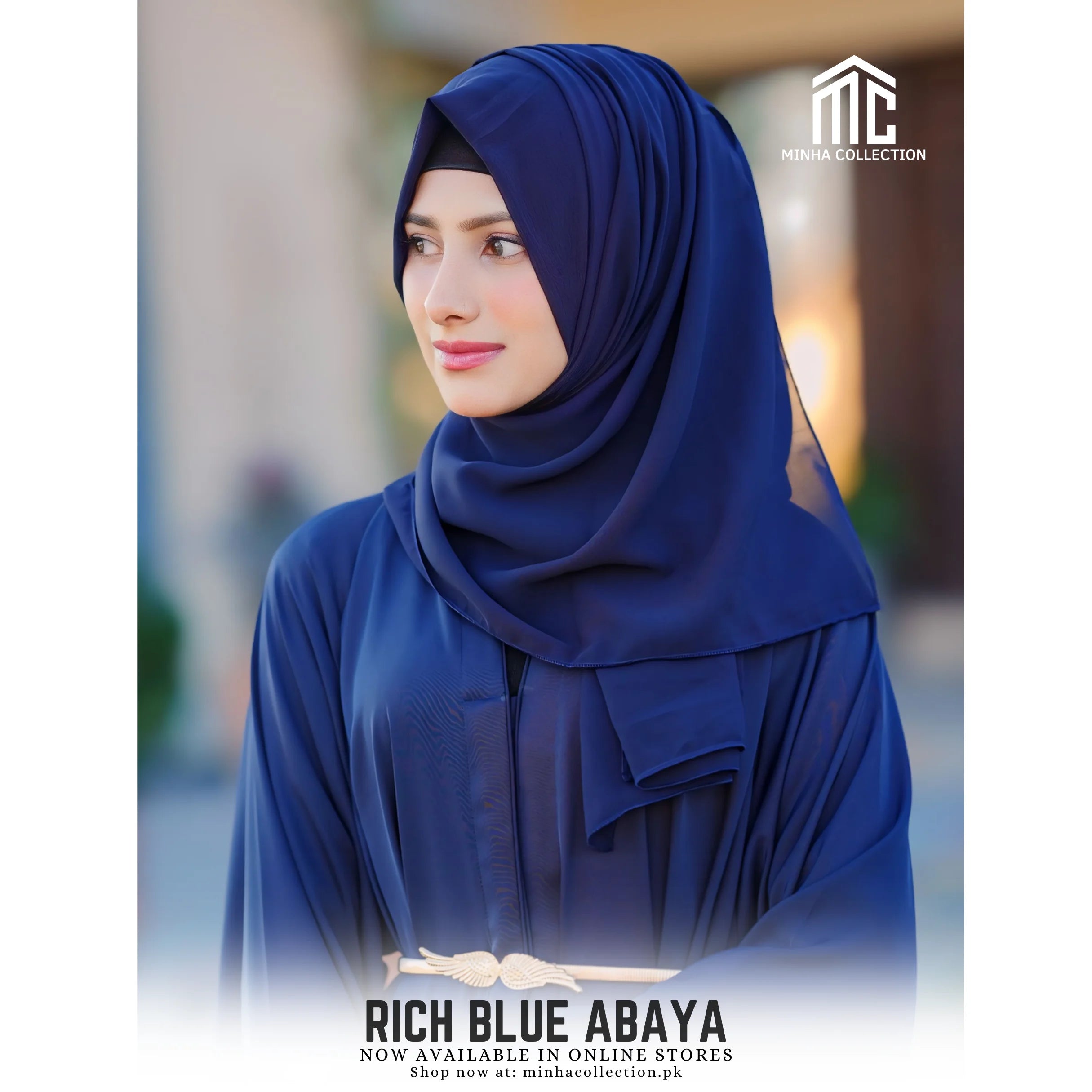 Rich_Blue_Abaya_Pakistan
