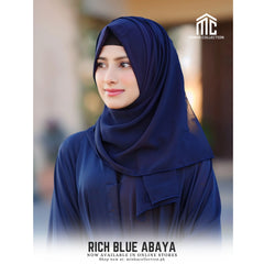 Rich_Blue_Abaya_Sale