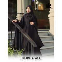 Shop Islamic Abaya In Pakistan