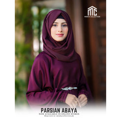 Shop Persian Abaya In Pakistan