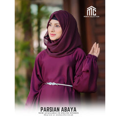 Shop Persian Abaya Online In Pakistan