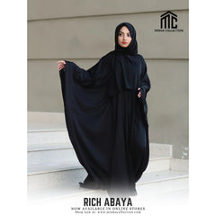 Shop Rich Abaya Online In Pakistan