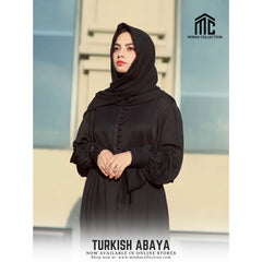 Shop Turkish Abaya online