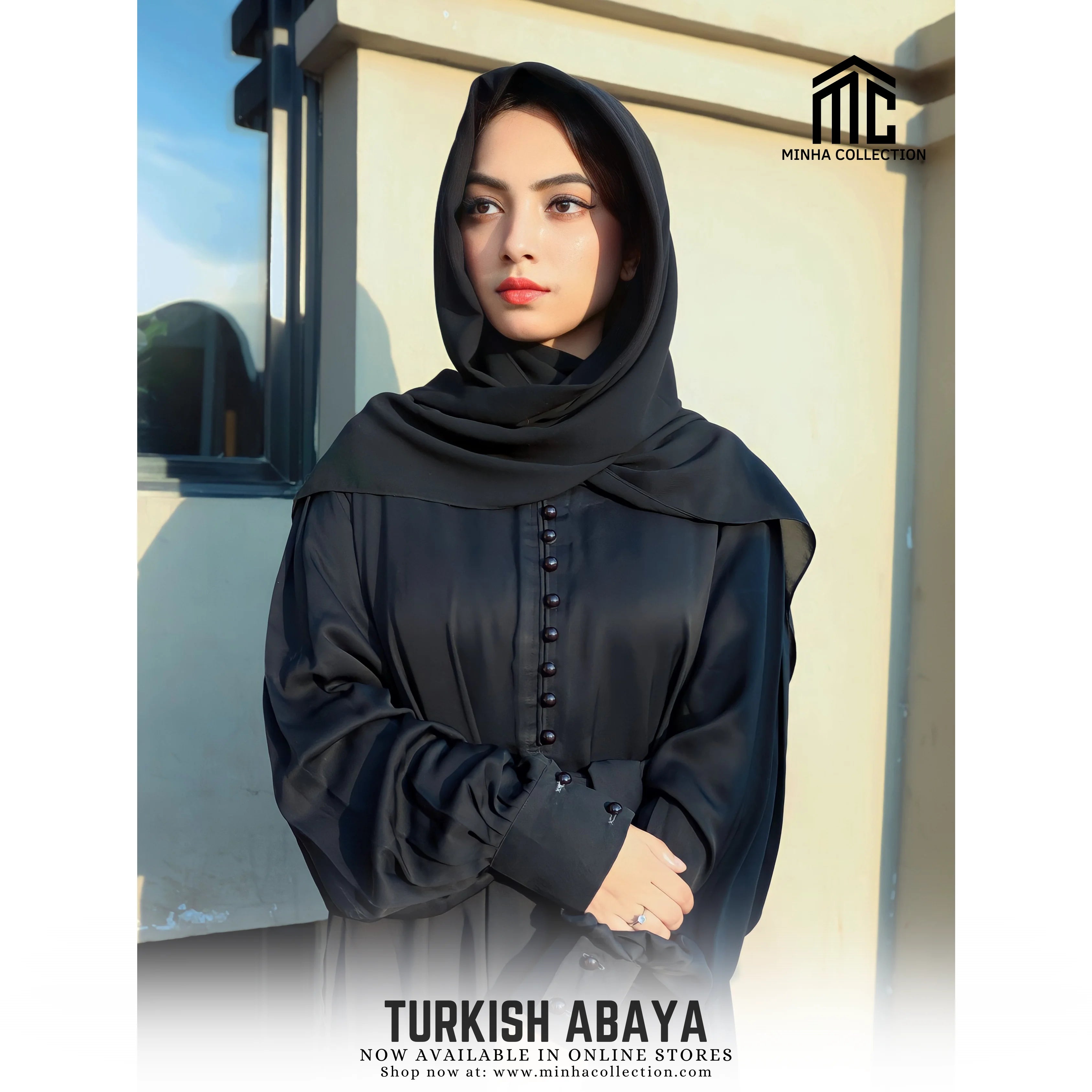 turkish abaya online