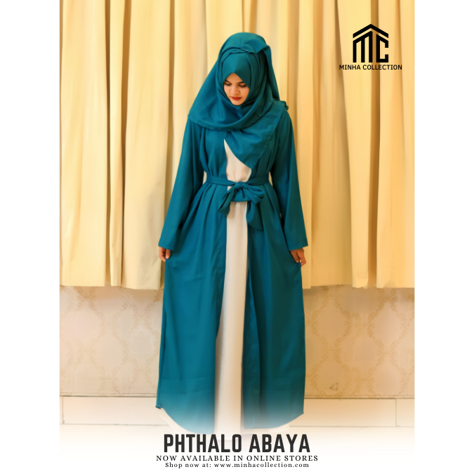 Phthalo Abaya