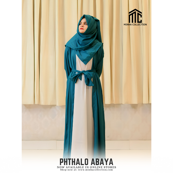 Phthalo Abaya