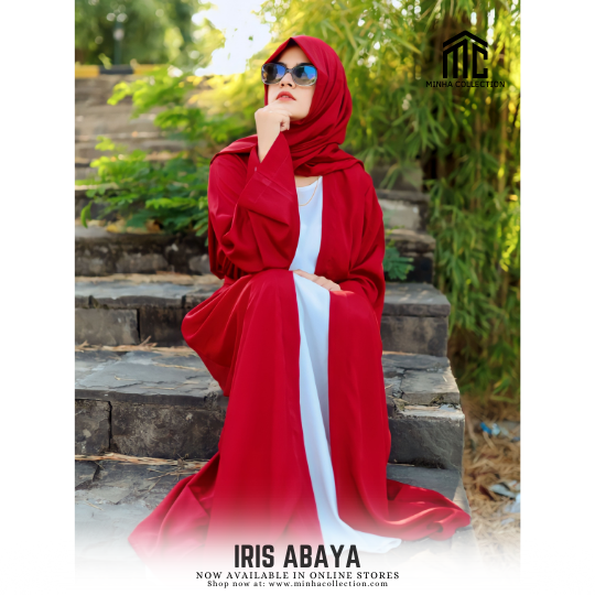 Iris Abaya
