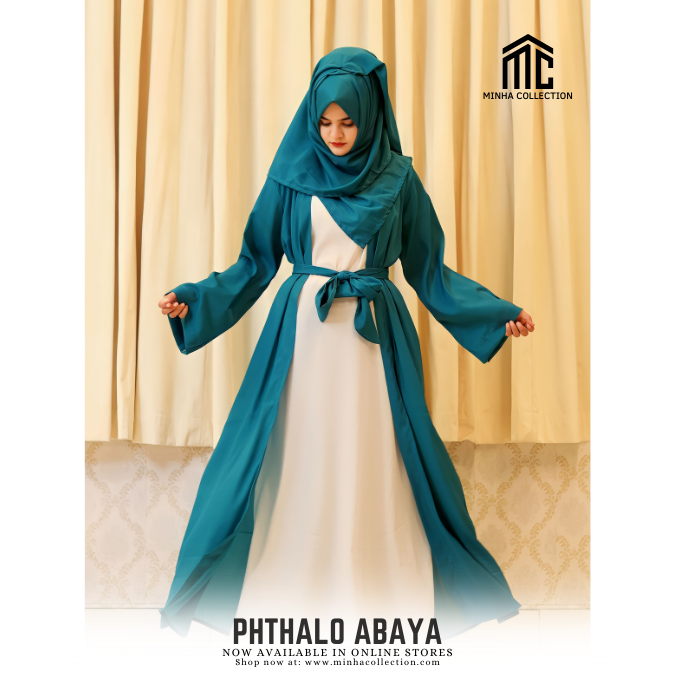 Phthalo Abaya