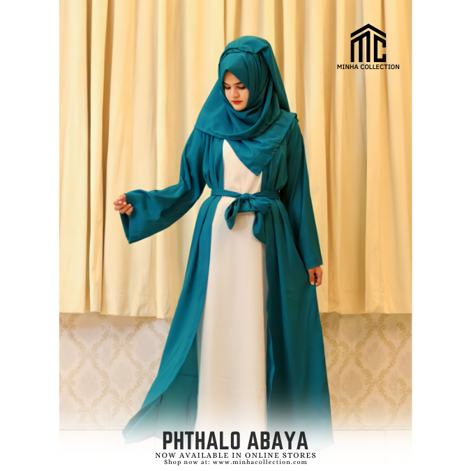 Phthalo Abaya