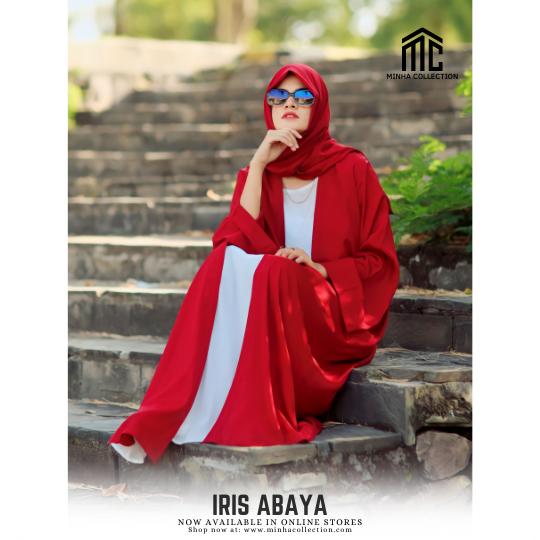 Iris Abaya