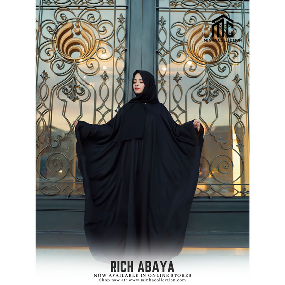 Rich Abaya