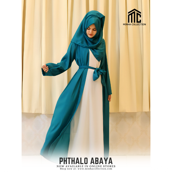 Phthalo Abaya