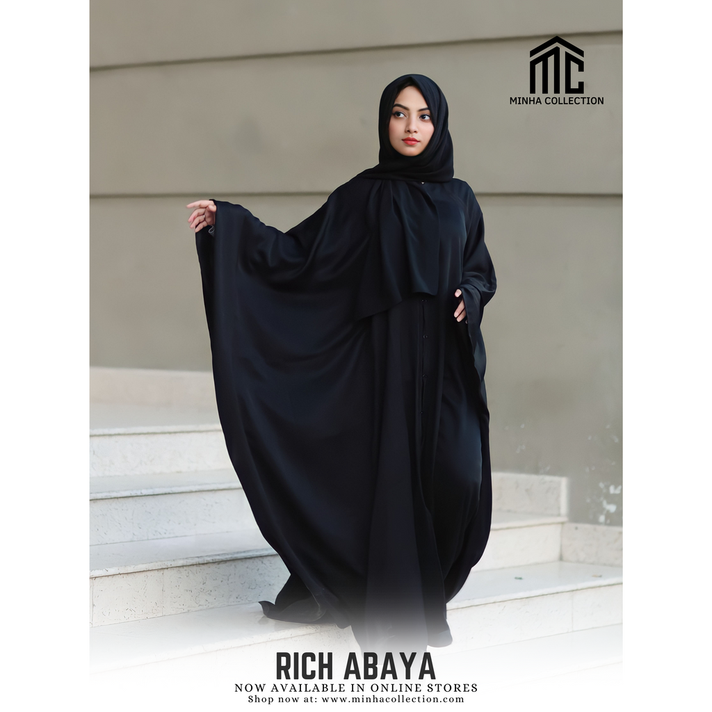 Rich Abaya