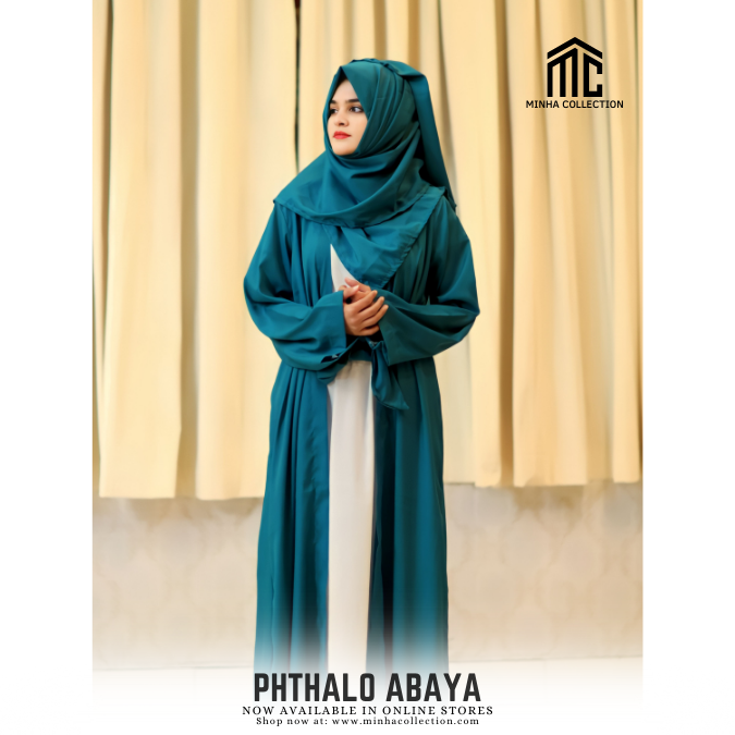Phthalo Abaya