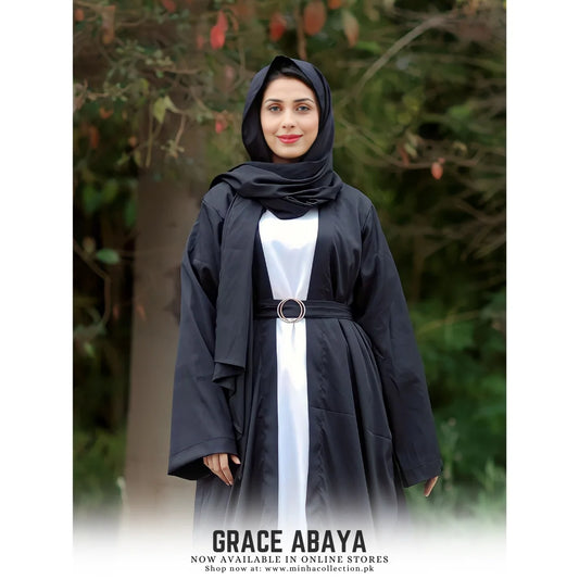 Buy Grace Abaya 